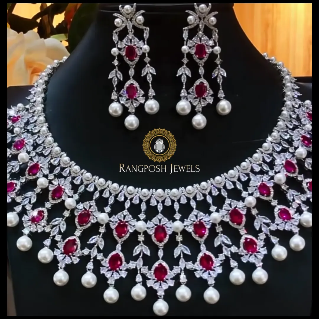 Bella Bridal set