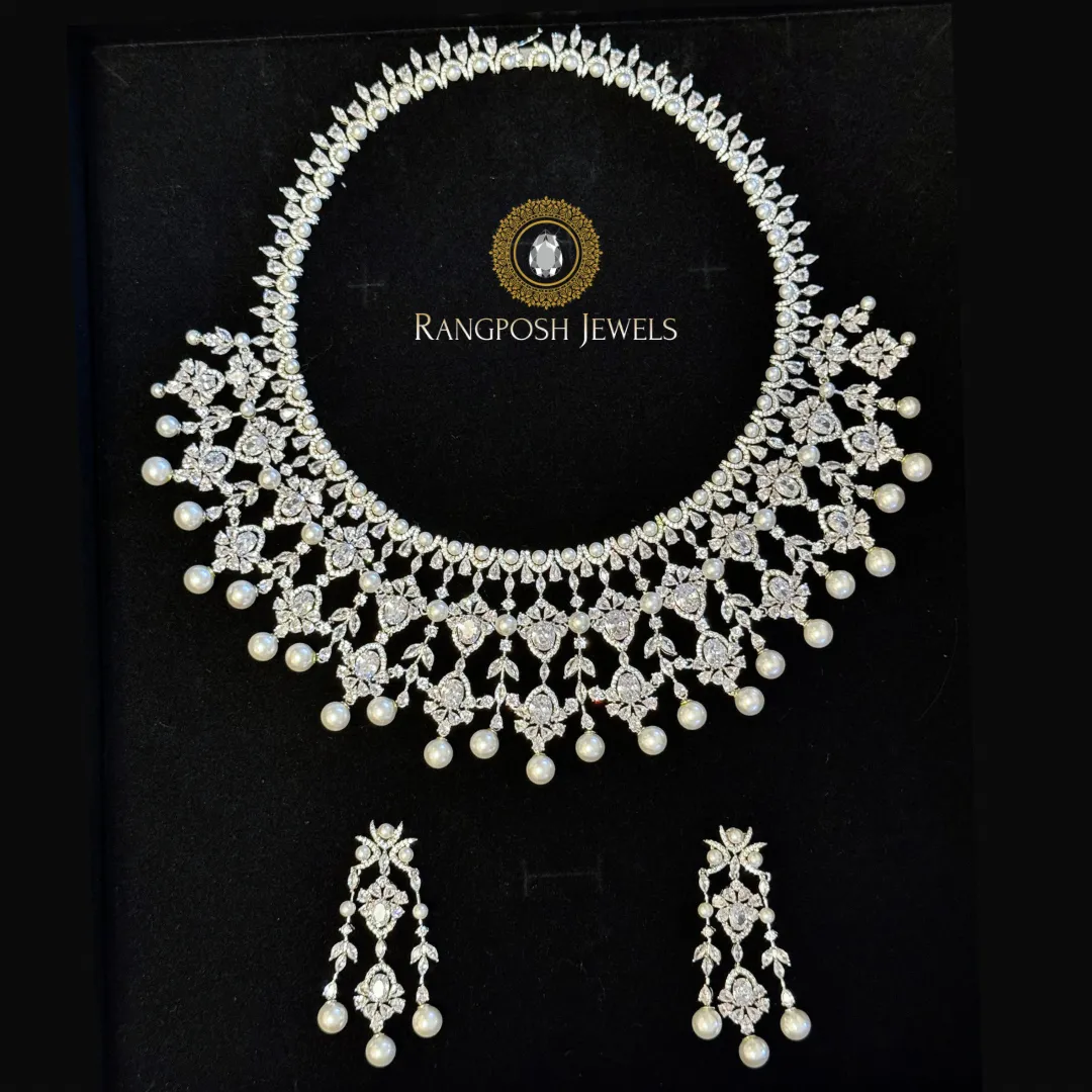 Bella Bridal set