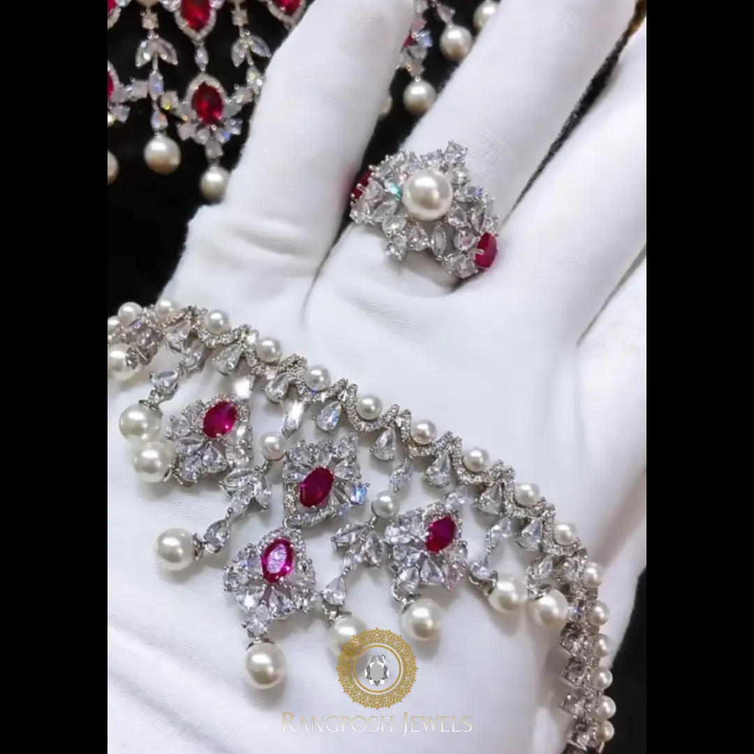 Bella Bridal set