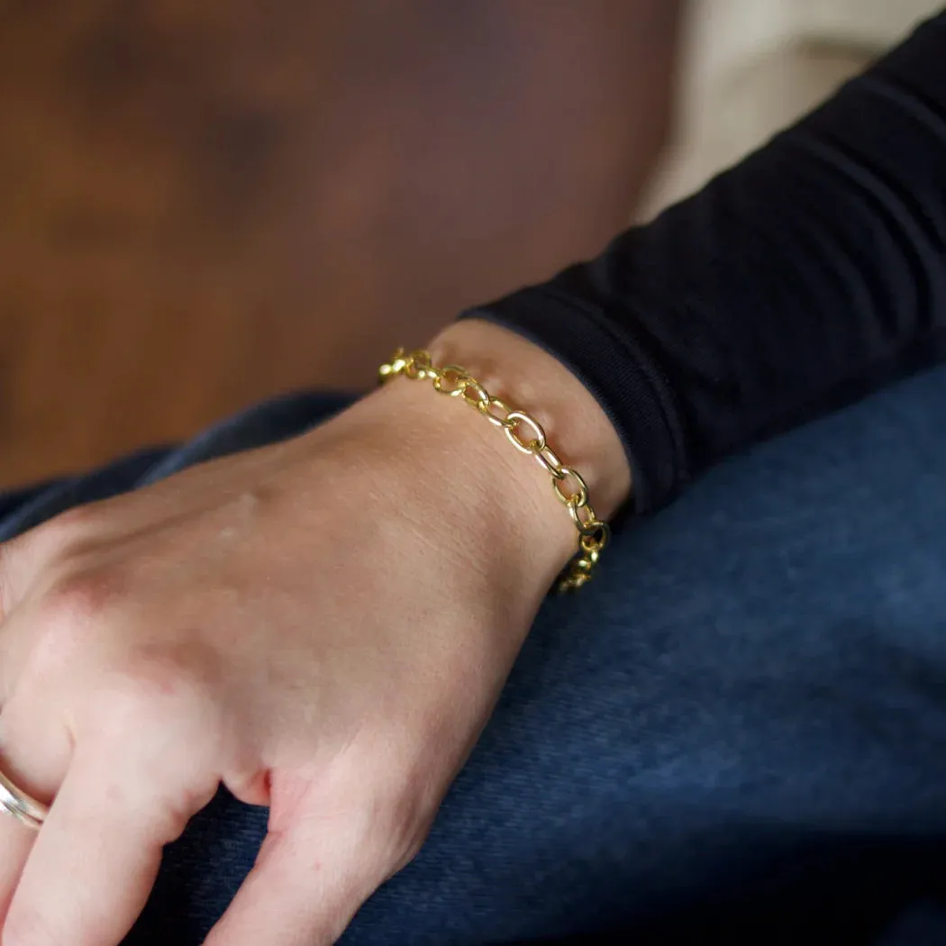 Charmed Bracelet