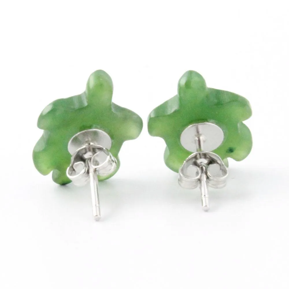 Earrings, Turtle 1543