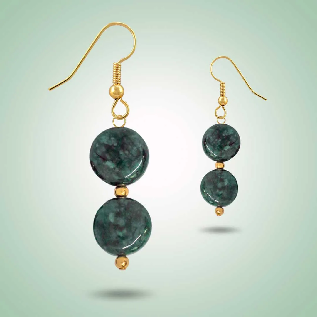 Lena Earrings