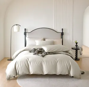 Luxury Sateen Duvet Cover Sets