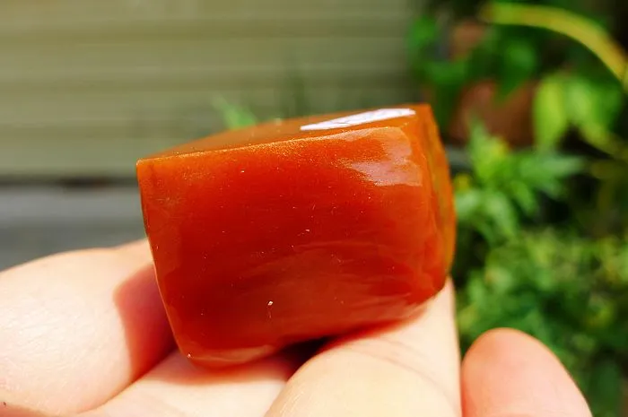 Natural Jade Rough Jadeite Raw (55g,4.2X2.8X2.5cm)