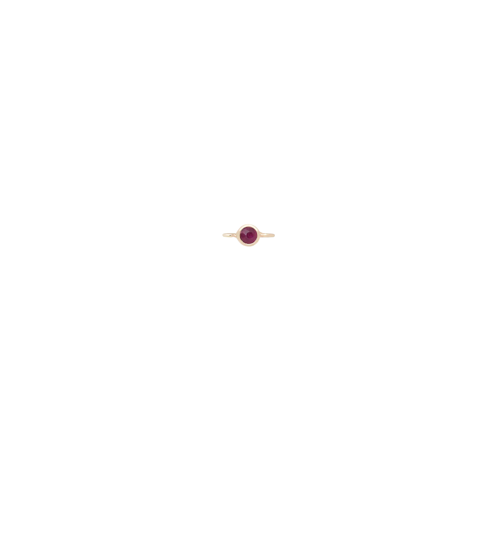 Never-Ending Gemstone Charm 14K Voucher