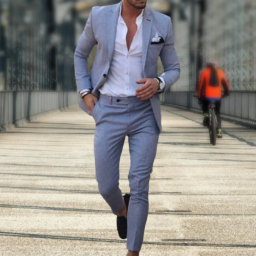 Oliver - Elegant Two-Piece Set