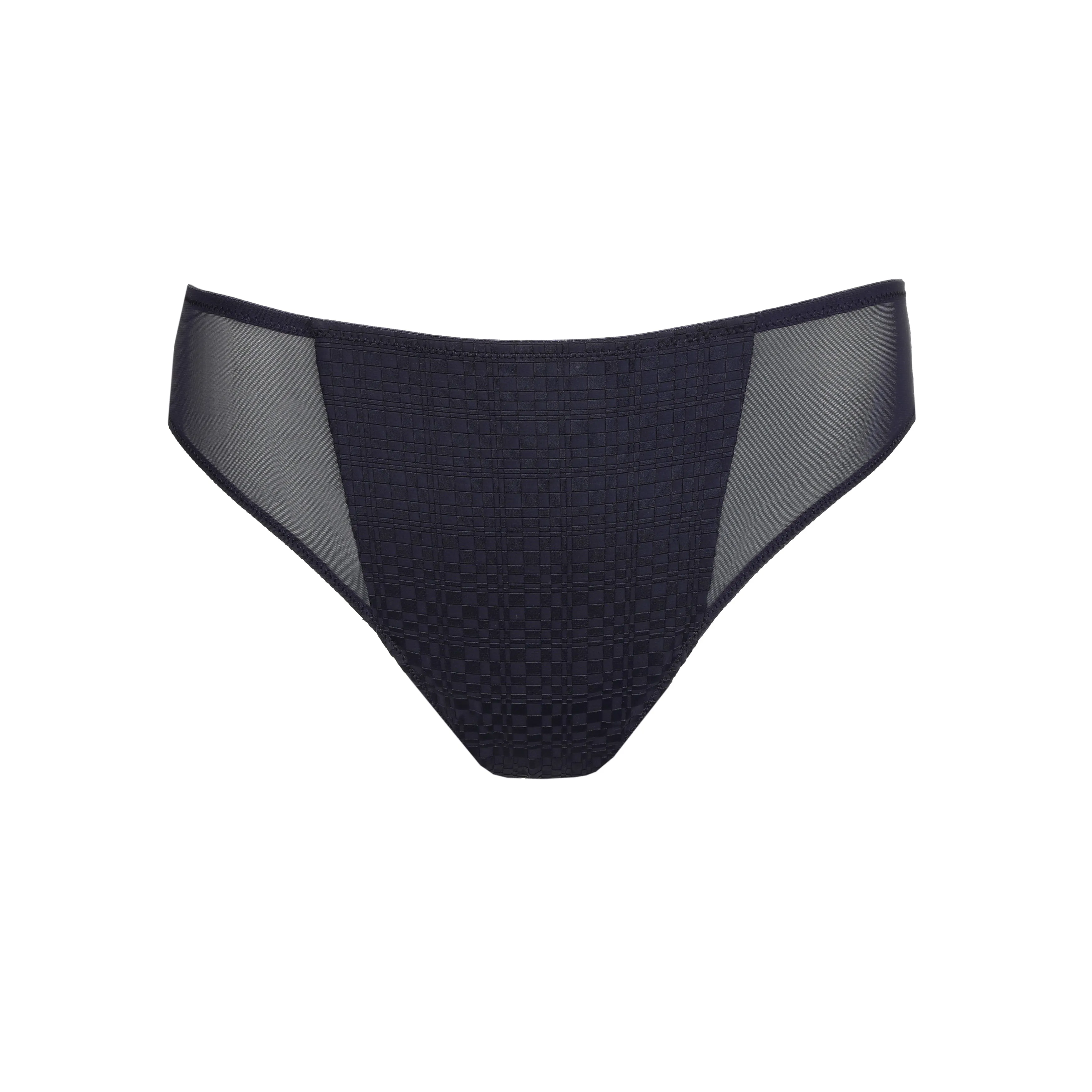 Prima Donna Rio Brief - Yelapa in Majestic Blue