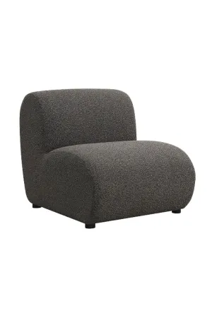 Rio Armless Chair