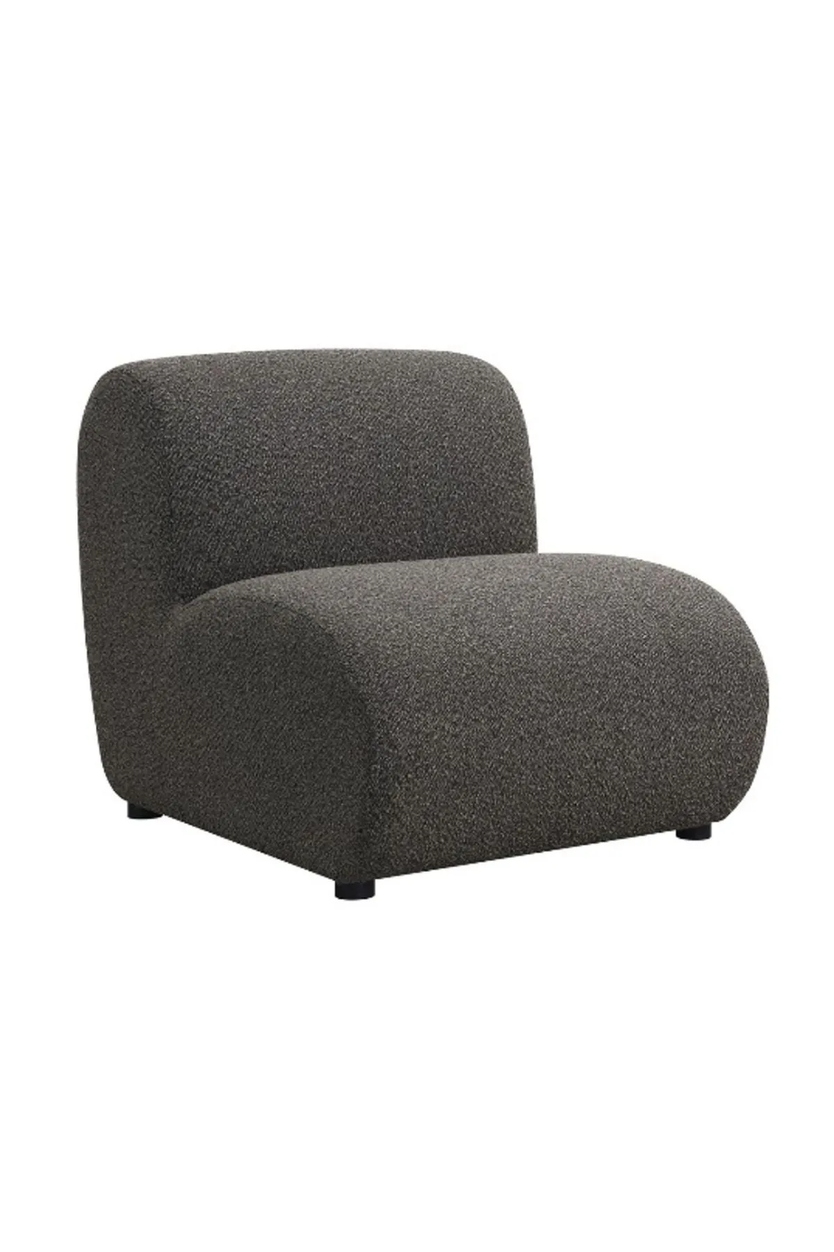 Rio Armless Chair