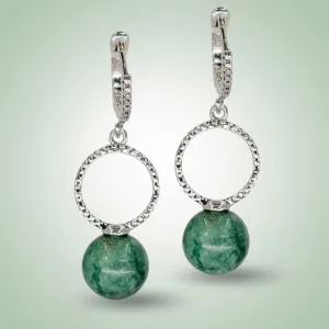 Wheeler Earrings